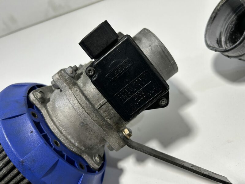Power Enterprise Intake with Air Flow Meter S15 - Image 3