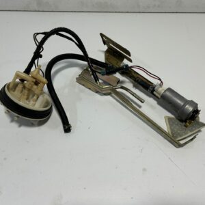 S15 Fuel Hat with Walbro 460 Fuel Pump