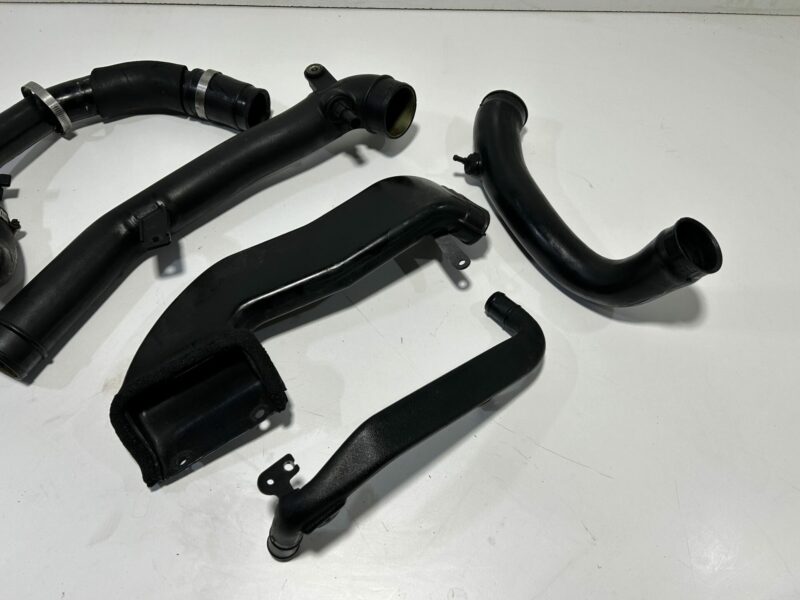 Factory S15 Intercooler and Intake Piping - Image 3