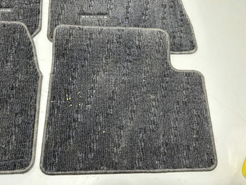 Genuine R34 Sedan Floor Mats - Image 5
