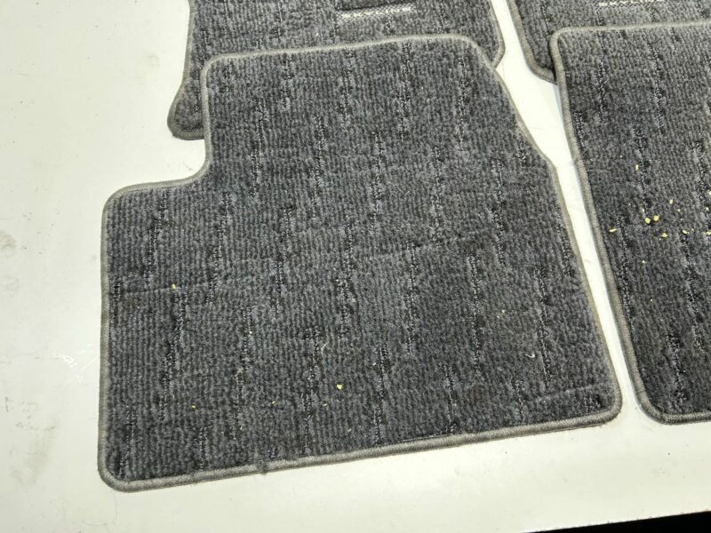 Genuine R34 Sedan Floor Mats - Image 4