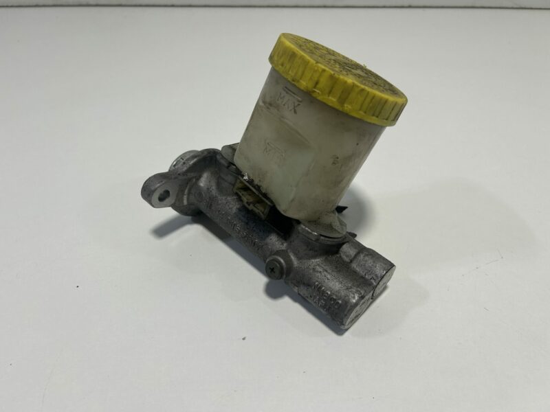 Genuine Nissan BM44 Brake Master Cylinder ABS