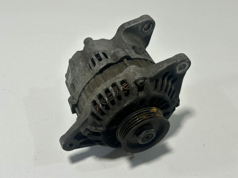 RB25DET Alternator