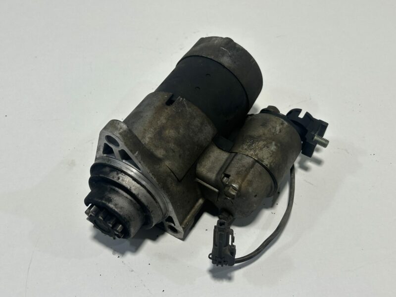350z Starter Motor VQ35DE