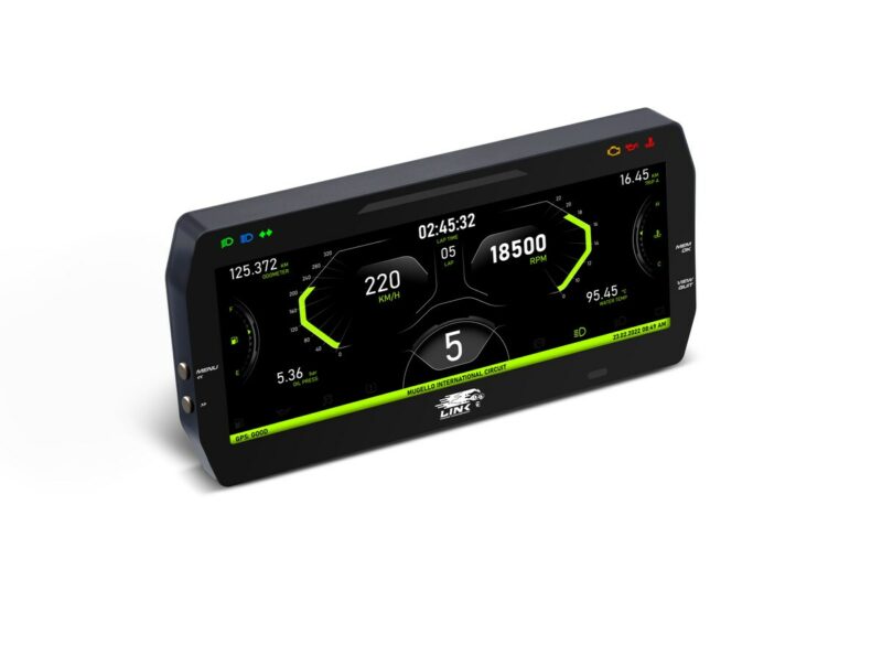 Link MXT Strada 10" Dash - Image 2