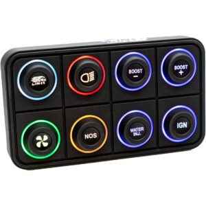 Link Can KeyPad