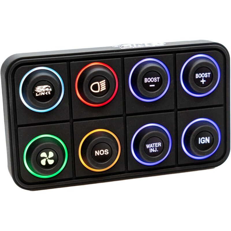 Link Can KeyPad