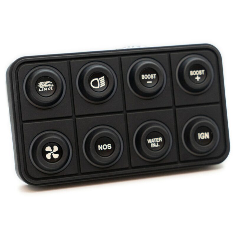 Link Can KeyPad - Image 3