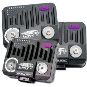 Link Razor PDM Triple Pack Bundle