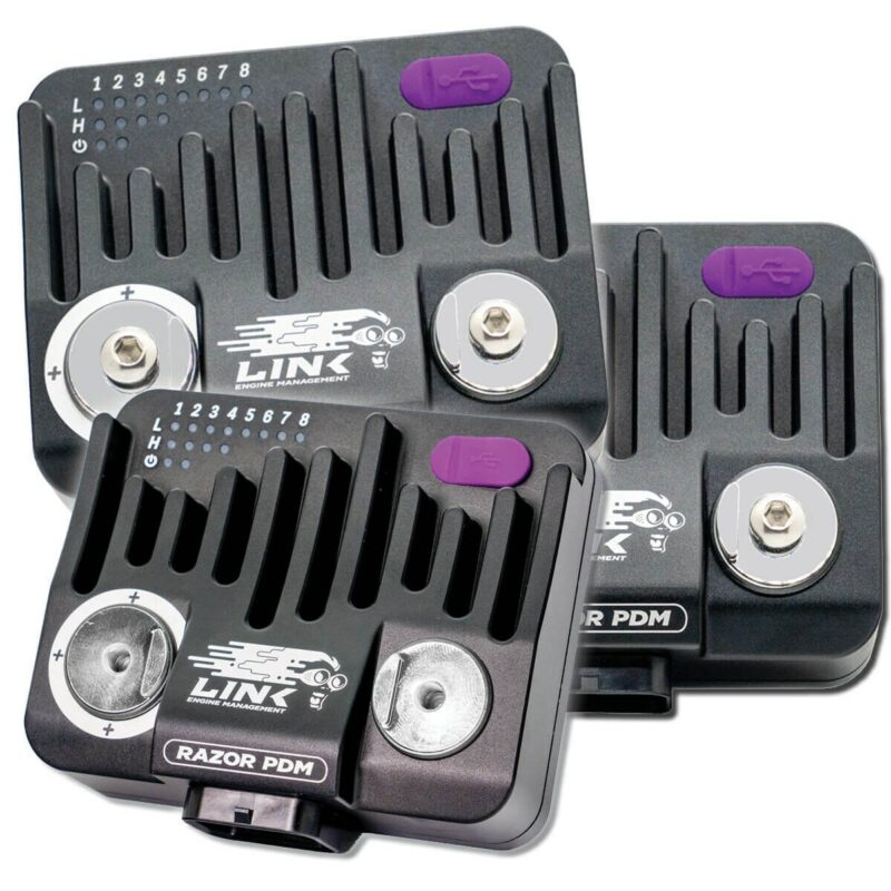 Link Razor PDM Triple Pack Bundle