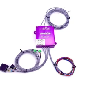 PRP ETS Pro Plus Attesa Torque Split Controller 4WD