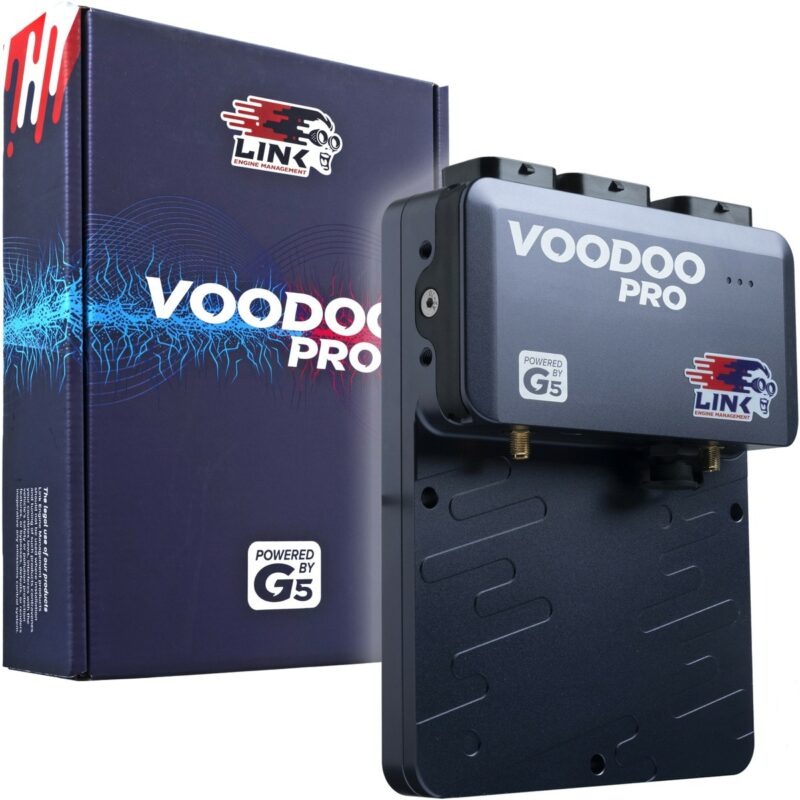 Link G5 Voodoo Pro ECU Wire In - Image 2