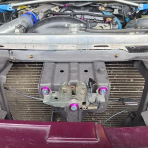 PRP Engine Bay Dress Up Kit S13 S14 S15