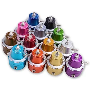 PRP Turbosmart FPR8 Fuel Pressure Regulator