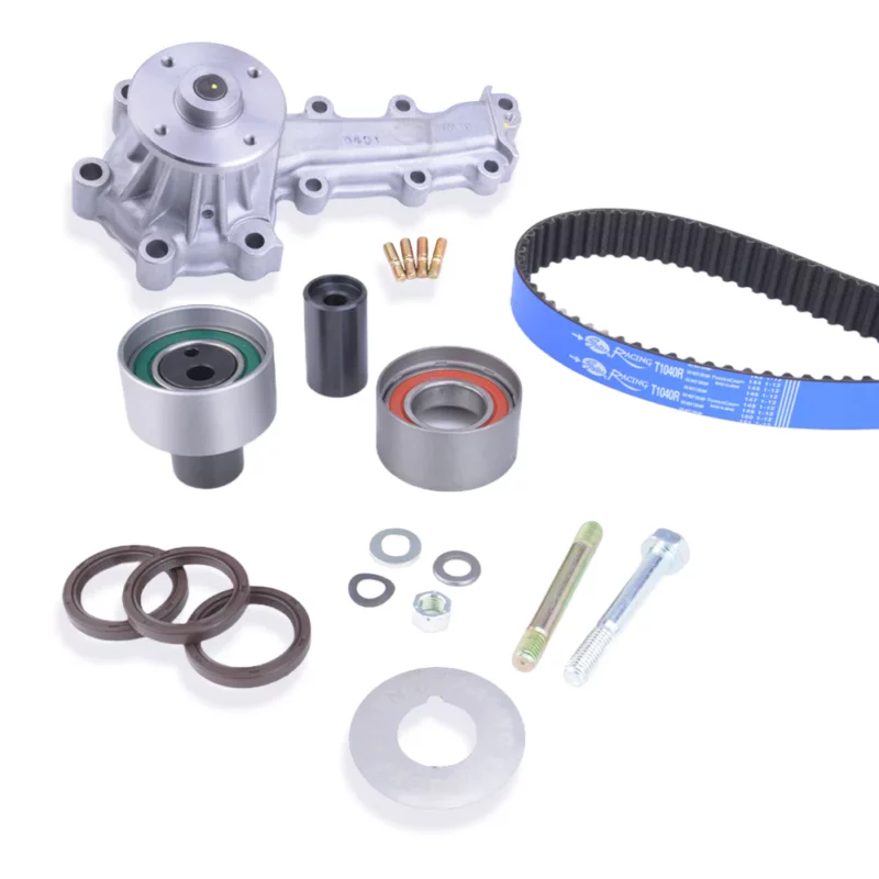 PRP Gates Timing Belt and Water Pump Kit RB26 - Image 2