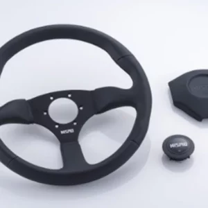 Nismo Steering Wheel Universal Nizmo 40th Anniversary