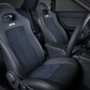 Nismo Seat Covers R32 GTR Nizmo 40th Anniversary
