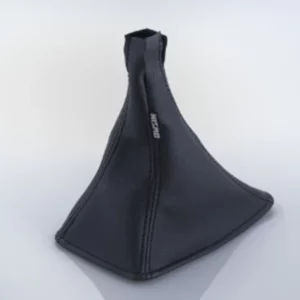 Nismo Shifter and Handbrake Boot Set R32 40th Anniversary