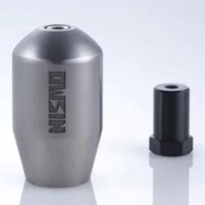 Nismo GT Titanium Gear Knob Nizmo 40th Anniversary