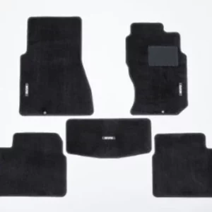 Nismo Floor Mat Set R32 GTR Nizmo 40th Anniversary
