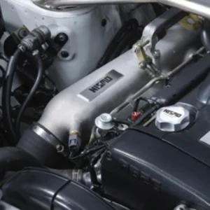 Nismo Intake Manifold Collector RB26 40th Anniversary Nizmo