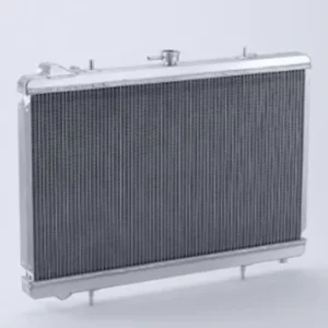 Nismo Alloy Radiator R32 Nizmo 40th Anniversary