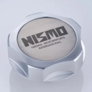 Nismo Oil Filler Cap Nizmo 40th Anniversary