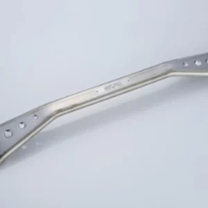 Nismo Titanium Tower Strut Brace R32 GTR Nizmo 40th Anniversary