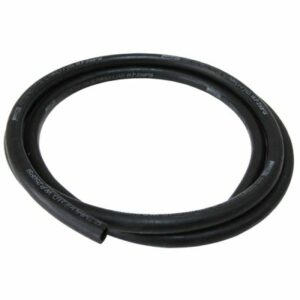 Aeroflow Push Lock Rubber Hose AN12 2M CLEARANCE**