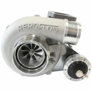 Aeroflow Boosted G30-660HP Turbocharger T3 RB25 Bolt On