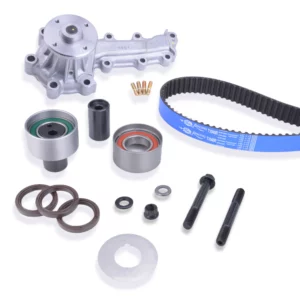PRP Gates Timing Belt and Water Pump Kit RB26