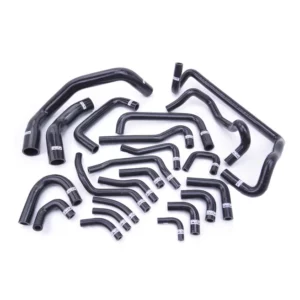 PRP Silicone Heater Hose Kit Hi Temp RB26