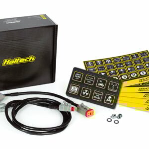 Haltech Can Keypad