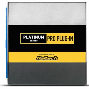 Haltech Platinum Pro ECU S15 and S14 S2