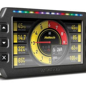 Haltech IC-7 Digital Dash kit