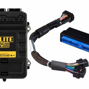 Haltech Elite 2500 Plug and Play ECU R32 R33 R34 GTR