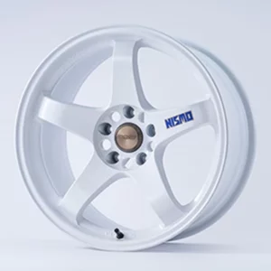 Nismo LMGT4 Wheels Nizmo 40th Anniversary