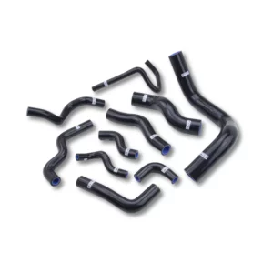 PRP Silicone Heater Hose Kit Hi Temp SR20