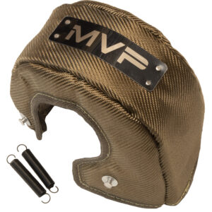 MVP Turbo Beanie GT42 GT45 CLEARANCE**