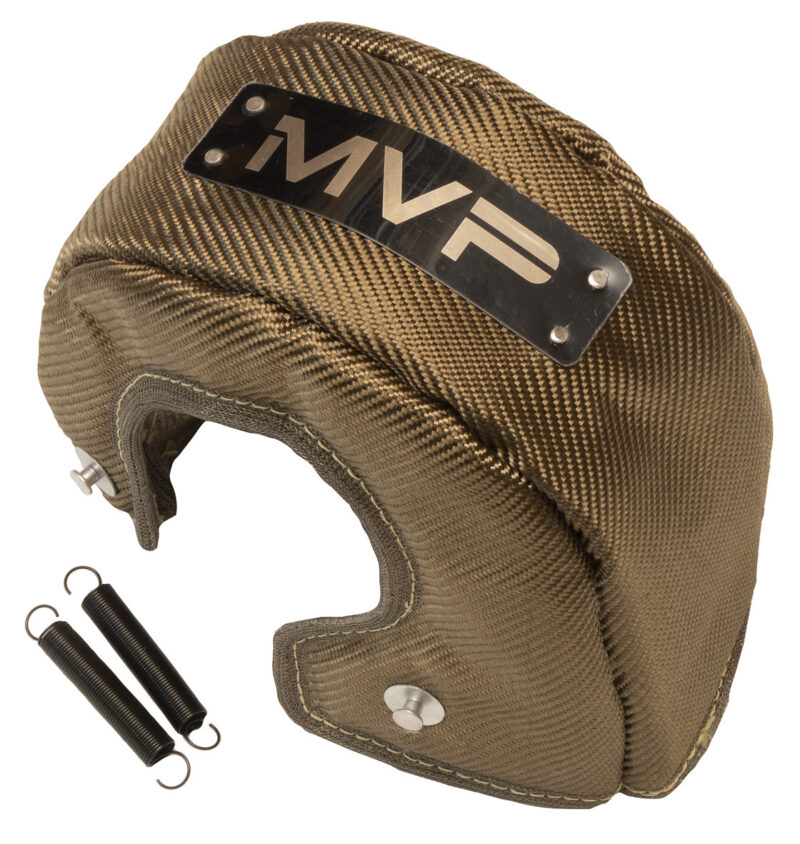 MVP Turbo Beanie GT42 GT45 CLEARANCE**