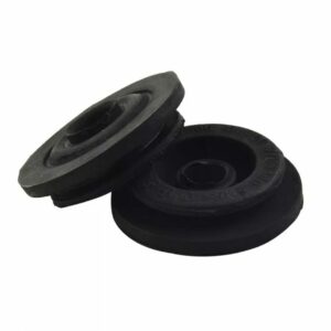 Genuine Nissan Upper Radiator Rubber Cube BZ11