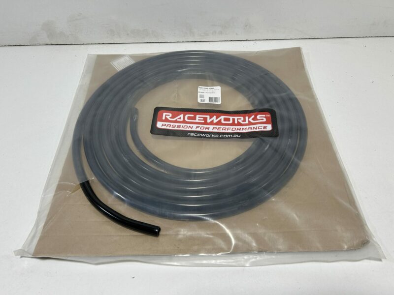 Raceworks Aluminium Hardline AN10 7 Metres CLEARANCE**
