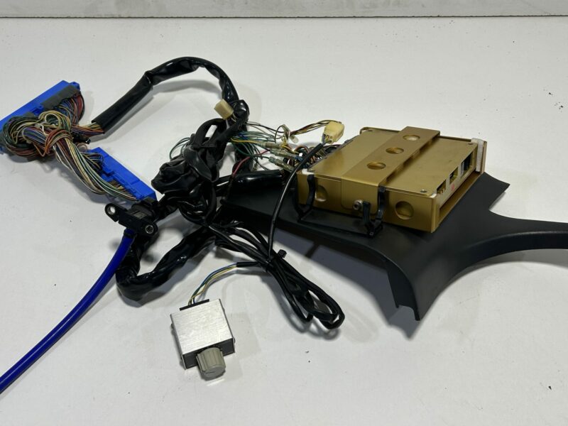 HKS F CON V Pro ECU Package R32 GTR