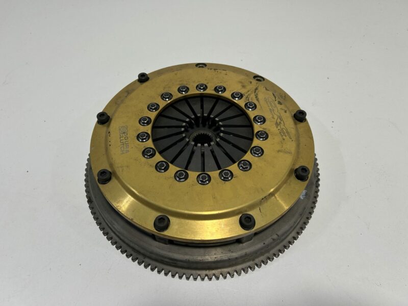 ORC Single Plate Clutch Kit RB25DET