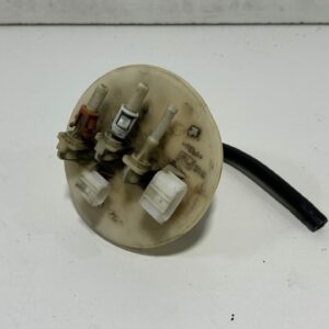 Nissan S15 R34 Fuel Hat Plate