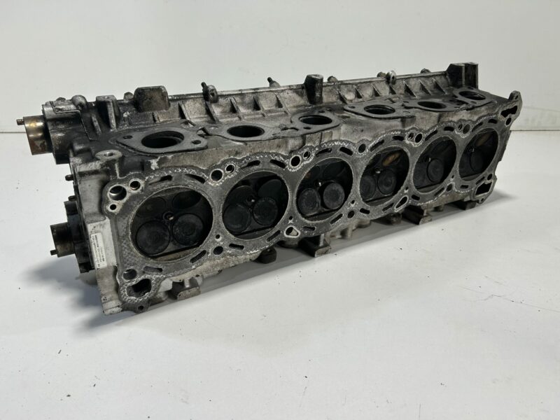 RB26 Virgin Cylinder Head R33 GTR
