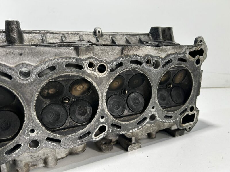 RB26 Virgin Cylinder Head R33 GTR - Image 3
