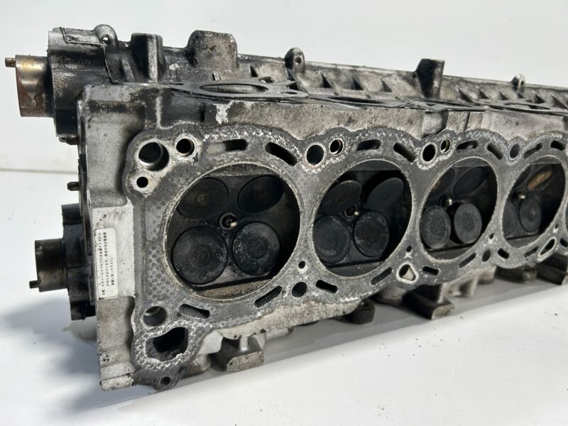 RB26 Virgin Cylinder Head R33 GTR - Image 4