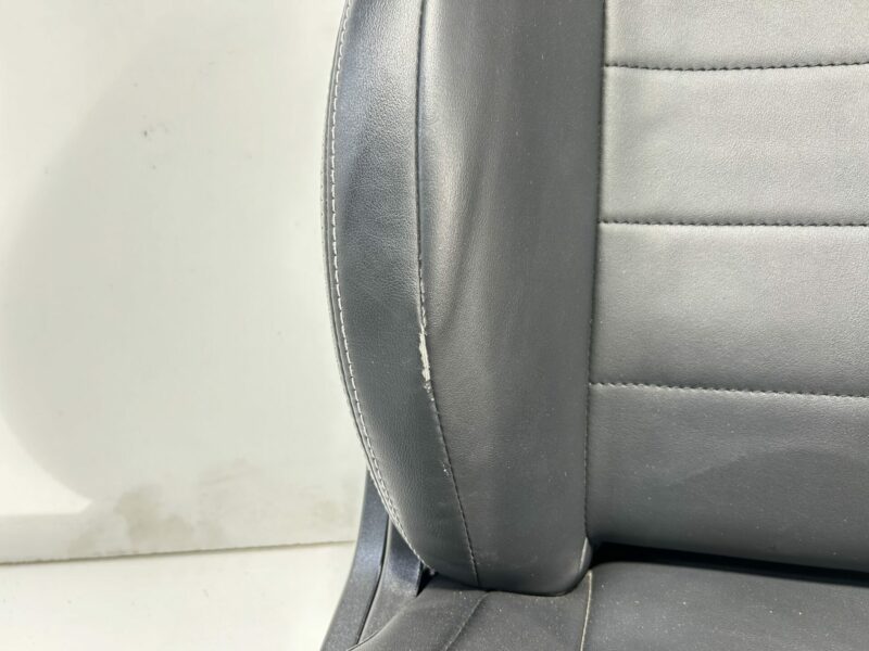 Bride Euroster II Premium Seat Leather with Bride Rail - Image 6