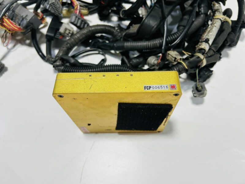 HKS F CON V Pro ECU and Loom Package 1JZ VVTI - Image 2